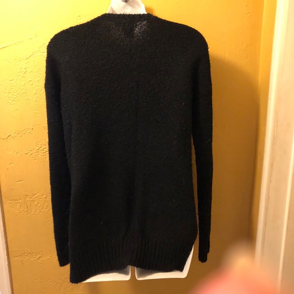 YAAASSS Sequin Sweater - Picture 3 of 5